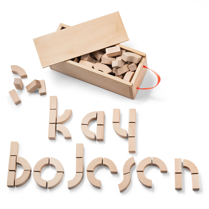 Kay Bojesen(ܥ ե٥åȥ֥å 񡡥ǥޡ 39440