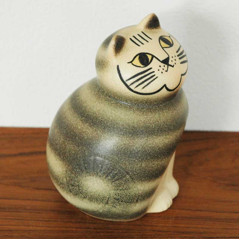 MIA cat ߥͥ 졼 ߥߥǥॵ Lisa Larson(ꥵ 顼) ֥ʪ