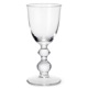CHARLOTTE AMALIE(�������åȡ�����ꥢ) Red Wine Glass���֥磻�󥰥饹�� 230ml HOLMEGAARD(�ۥ�६���ɡ��̲����饹