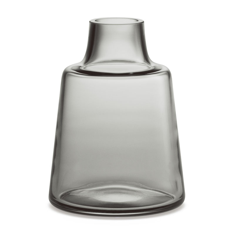 Flora �ե����� ���⡼�� H12cm �ե��١��� HOLMEGAARD �ۥ�६���� 4340844