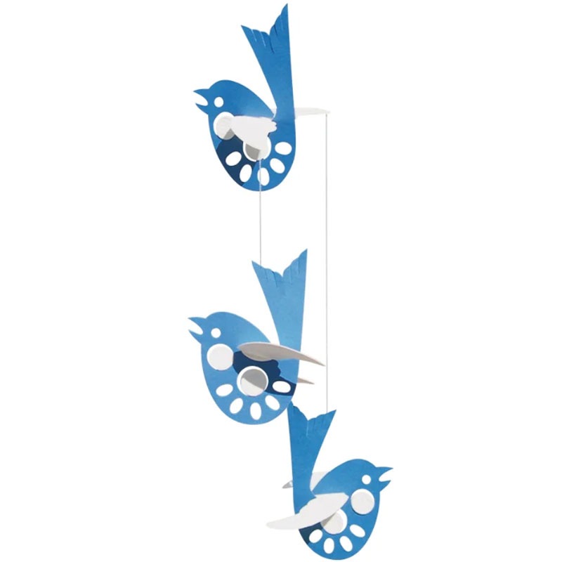 Bird(�С��ɡ˥�ӡ��� �֥�å�/�֥롼 Livingly(��ӥ󥰥꡼�� �̲��ǥ�ޡ��� �̲�����ƥꥢ����