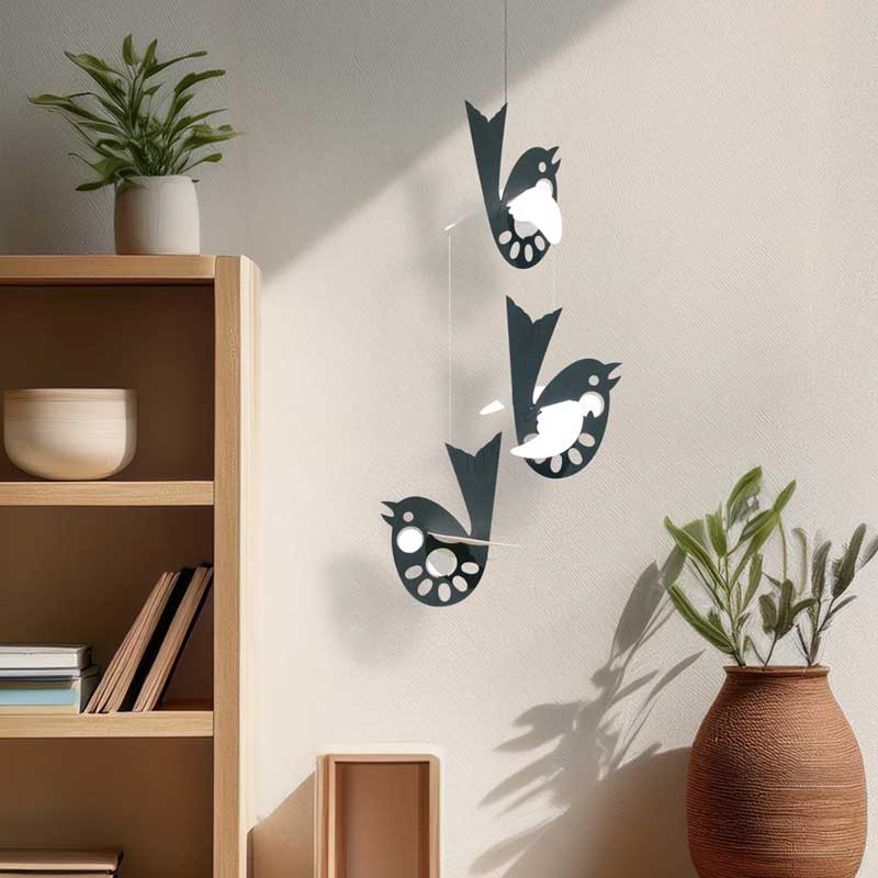 Bird(�С��ɡ˥�ӡ��� �֥�å�/�֥롼 Livingly(��ӥ󥰥꡼�� �̲��ǥ�ޡ��� �̲�����ƥꥢ����