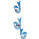 Bird(�С��ɡ˥�ӡ��� �֥�å�/�֥롼 Livingly(��ӥ󥰥꡼�� �̲��ǥ�ޡ��� �̲�����ƥꥢ����