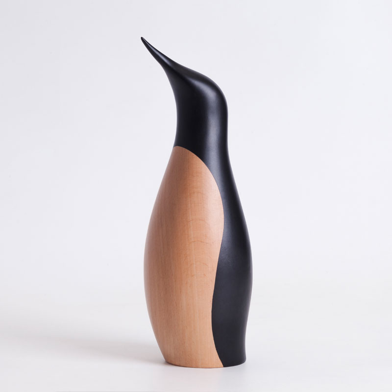 Penguin(ペンギン）スモールH18cm ARCHITECTMADE(アーキテク