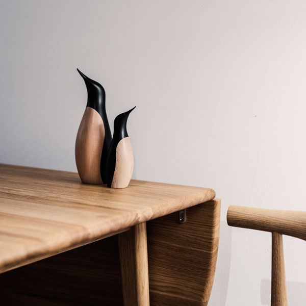 Penguin(�ڥ󥮥�˥��⡼��H18cm ARCHITECTMADE(�������ƥ��ᥤ��)�ǥ�ޡ��� �̲��������֥�������ʪ 800