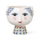 EVA Flower Pot(СեݥåȡH21cm ֥롼 ӥ󡦥֥å Bjorn Wiinblad ̲ǥޡ56520