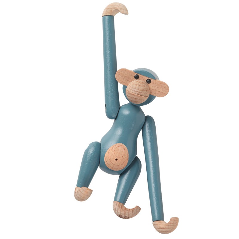 Kay Bojesen(ܥ MONKEY(󥭡˥ߥ˥ ơ֥롼  ֥ ǥޡ