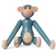 Kay Bojesen(ܥ MONKEY(󥭡˥ߥ˥ ơ֥롼  ֥ ǥޡ