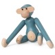 Kay Bojesen(ܥ MONKEY(󥭡˥ߥ˥ ơ֥롼  ֥ ǥޡ