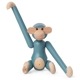 Kay Bojesen(ܥ MONKEY(󥭡˥ߥ˥ ơ֥롼  ֥ ǥޡ