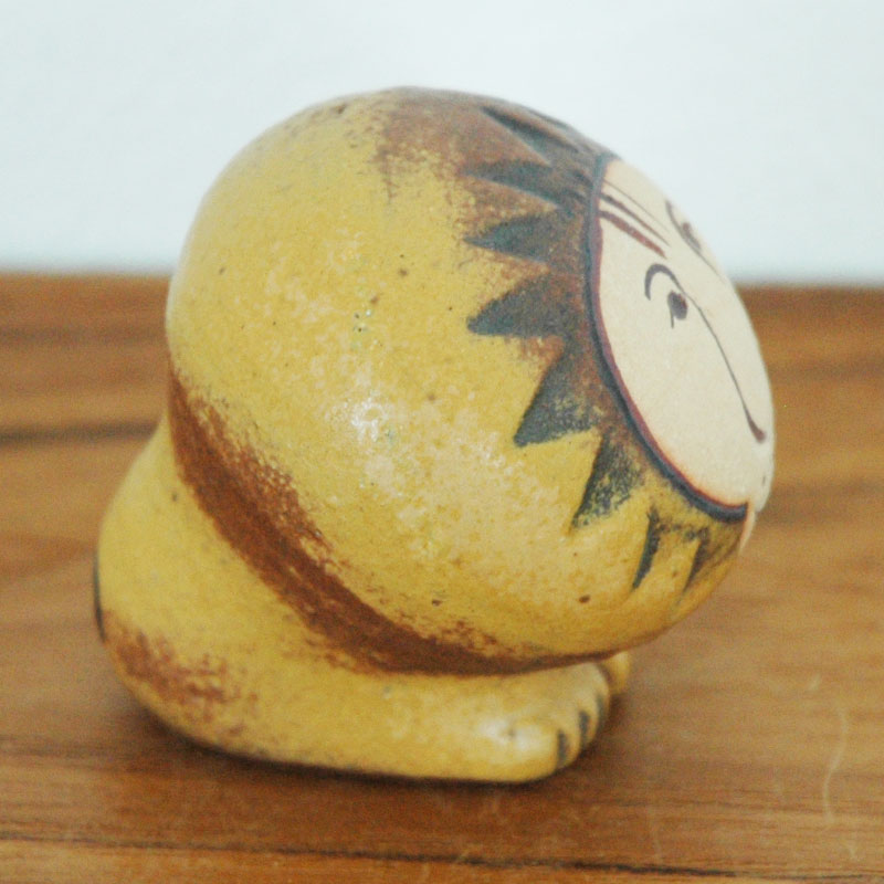 Lion(饤˥ߥ˥ Lisa Larson(ꥵ 顼) ̲֥ ʪ ̲