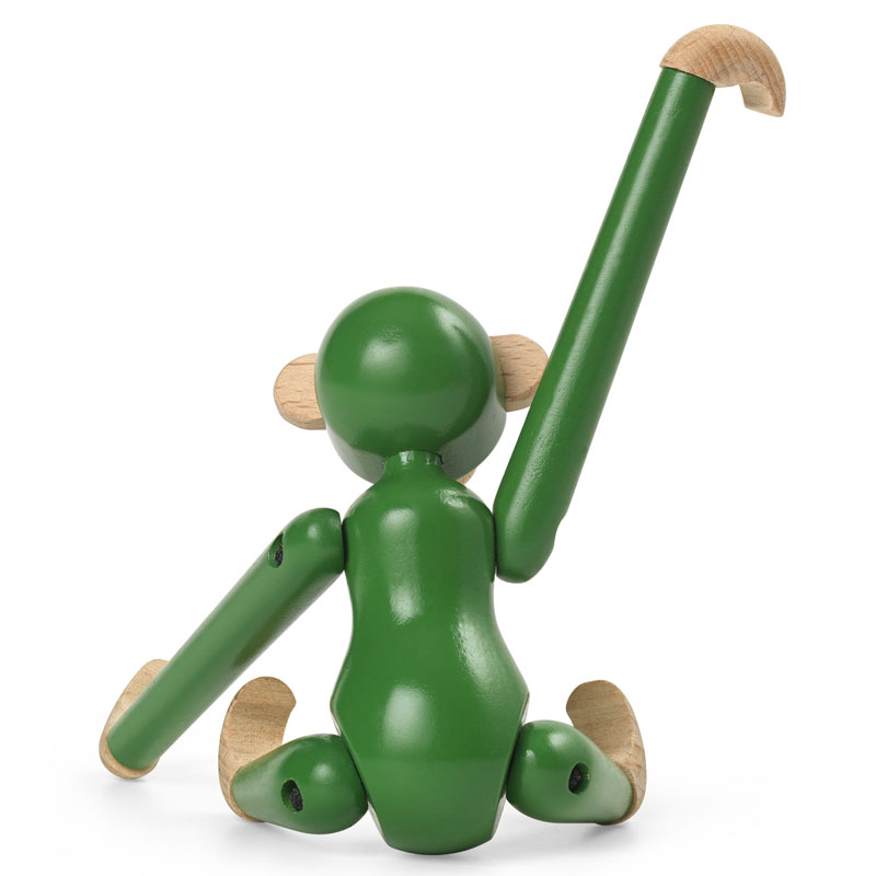 Kay Bojesen(ܥ MONKEY(󥭡˥ߥ˥ ơ꡼  ֥ ǥޡ 39362