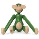 Kay Bojesen(ܥ MONKEY(󥭡˥ߥ˥ ơ꡼  ֥ ǥޡ 39362