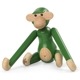 Kay Bojesen(ܥ MONKEY(󥭡˥ߥ˥ ơ꡼  ֥ ǥޡ 39362