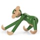 Kay Bojesen(ܥ MONKEY(󥭡˥ߥ˥ ơ꡼  ֥ ǥޡ 39362