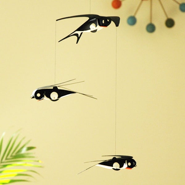 Swallow(��������˥ĥХᡦ��ӡ��� Livingly(��ӥ󥰥꡼�� �̲��ǥ�ޡ��� �̲�����ƥꥢ����