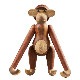 Kay Bojesen(�������ܥ������ MONKEY(��󥭡��˥顼�������� 39260 �������֥��� �ǥ�ޡ���