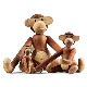 Kay Bojesen(�������ܥ������ MONKEY(��󥭡��˥顼�������� 39260 �������֥��� �ǥ�ޡ���