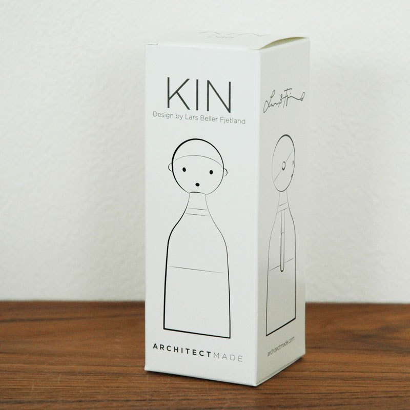 KIN DAD(㤵 H12.8cm ARCHITECTMADE(ƥᥤ)ǥޡ ̲֥ʪ