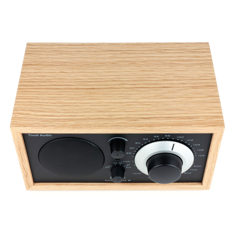 Model One BT(ǥ롦󡡥ӡƥBluetoothбǥ ߥ֥å 饸/Tivoli Audio(ܥꥪǥ)