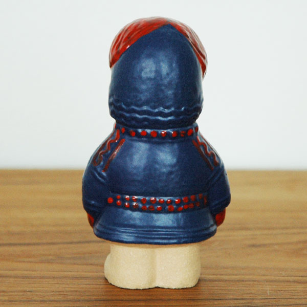 Nils(�˥륹�������λҤɤ⤿�� Lisa Larson(�ꥵ �顼����) �̲����֥�������ʪ