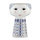 EVA VASES(���С��١�����H18cm�֥롼 �ӥ�󡦥�����֥�å� Bjorn Wiinblad �̲��ǥ�ޡ��� 56511