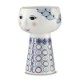 EVA VASES(���С��١�����H18cm�֥롼 �ӥ�󡦥�����֥�å� Bjorn Wiinblad �̲��ǥ�ޡ��� 56511