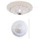 LE KLINT(�졦�����ȡ�Classic Ceiling 36(���饷�å���������󥰡�55cm �̲�������󥰥饤��