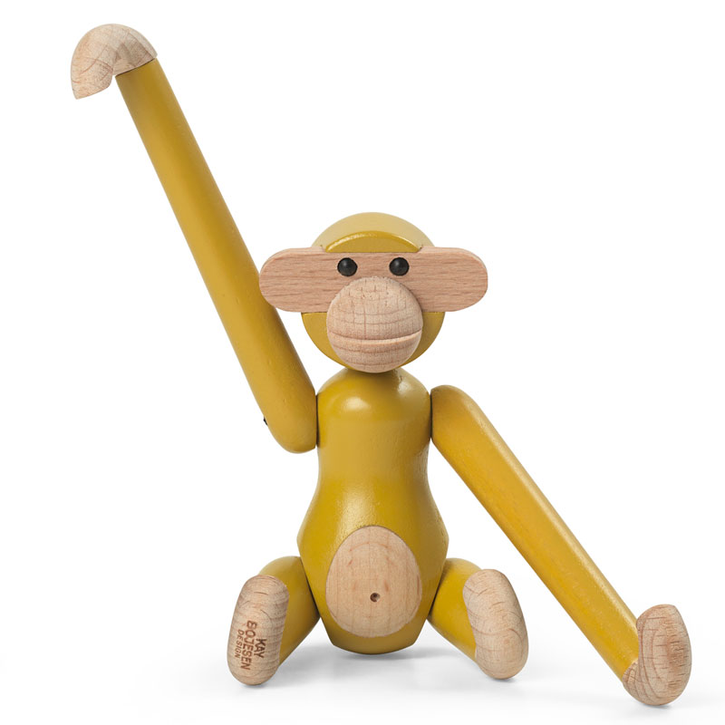 Kay Bojesen(ܥ MONKEY(󥭡˥ߥ˥ ơ ֥ ǥޡ 39363