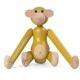 Kay Bojesen(ܥ MONKEY(󥭡˥ߥ˥ ơ ֥ ǥޡ 39363
