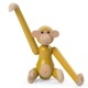 Kay Bojesen(ܥ MONKEY(󥭡˥ߥ˥ ơ ֥ ǥޡ 39363