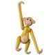 Kay Bojesen(ܥ MONKEY(󥭡˥ߥ˥ ơ ֥ ǥޡ 39363