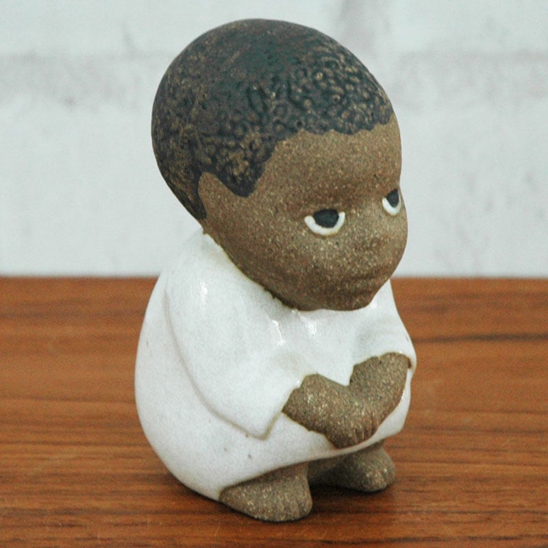 South����λҤɤ�������λҤɤ⤿�� Lisa Larson(�ꥵ �顼����) �̲����֥�������ʪ