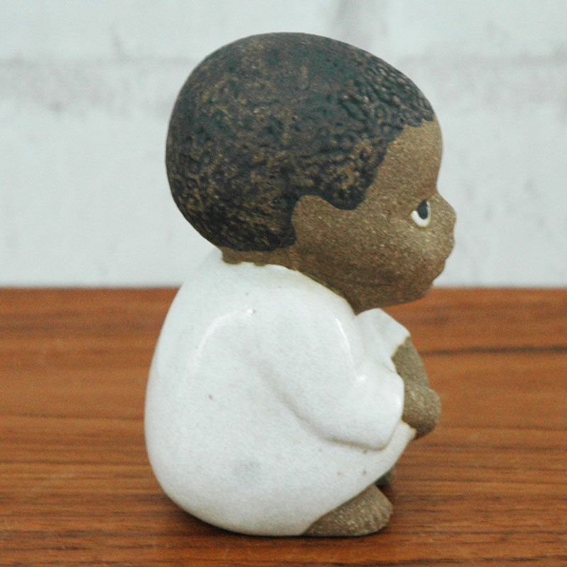 South����λҤɤ�������λҤɤ⤿�� Lisa Larson(�ꥵ �顼����) �̲����֥�������ʪ