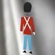 Guardsman��ʼ�⡦��ӡ��� Livingly(��ӥ󥰥꡼�˥ǥ�ޡ��� �̲�����ƥꥢ����