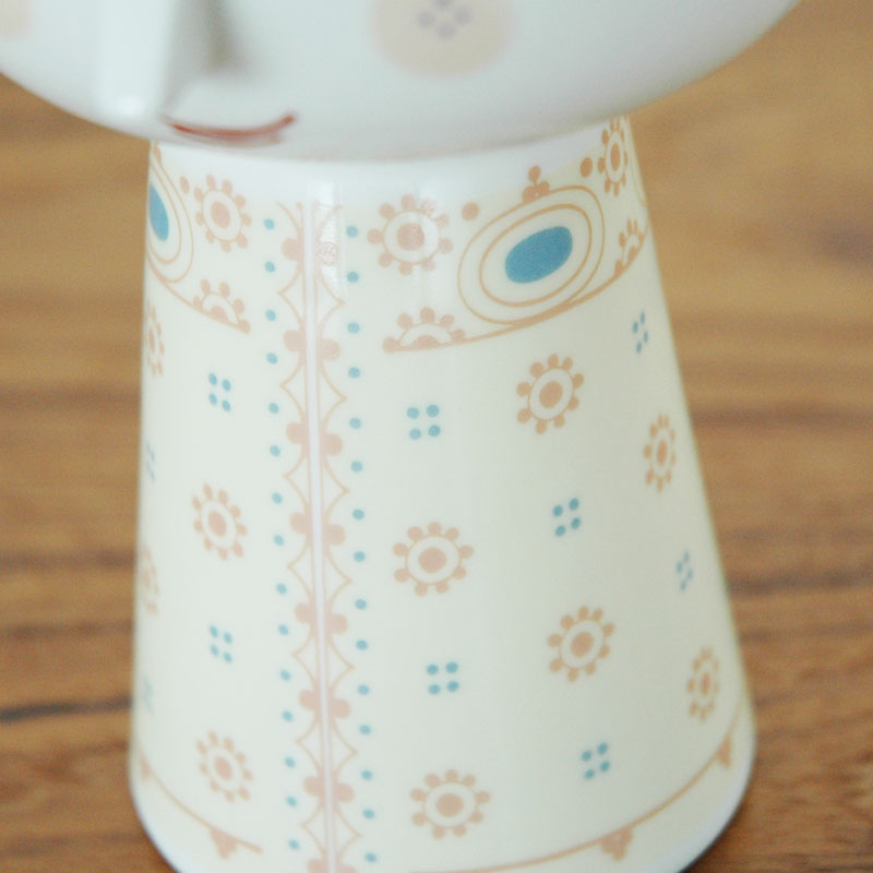 EVA VASES(С١H15cmեȥ ӥ󡦥֥å Bjorn Wiinblad ̲ǥޡ56510