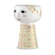 EVA VASES(С١H15cmեȥ ӥ󡦥֥å Bjorn Wiinblad ̲ǥޡ56510