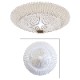 LE KLINT(�졦�����ȡ�Classic Ceiling 36(���饷�å���������󥰡�65cm �̲�������󥰥饤��