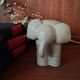����ե���� Elephant ���� Lisa Larson �ꥵ �顼���� ���֥�������ʪ �̲�����ƥꥢ����