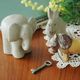 ����ե���� Elephant ���� Lisa Larson �ꥵ �顼���� ���֥�������ʪ �̲�����ƥꥢ����