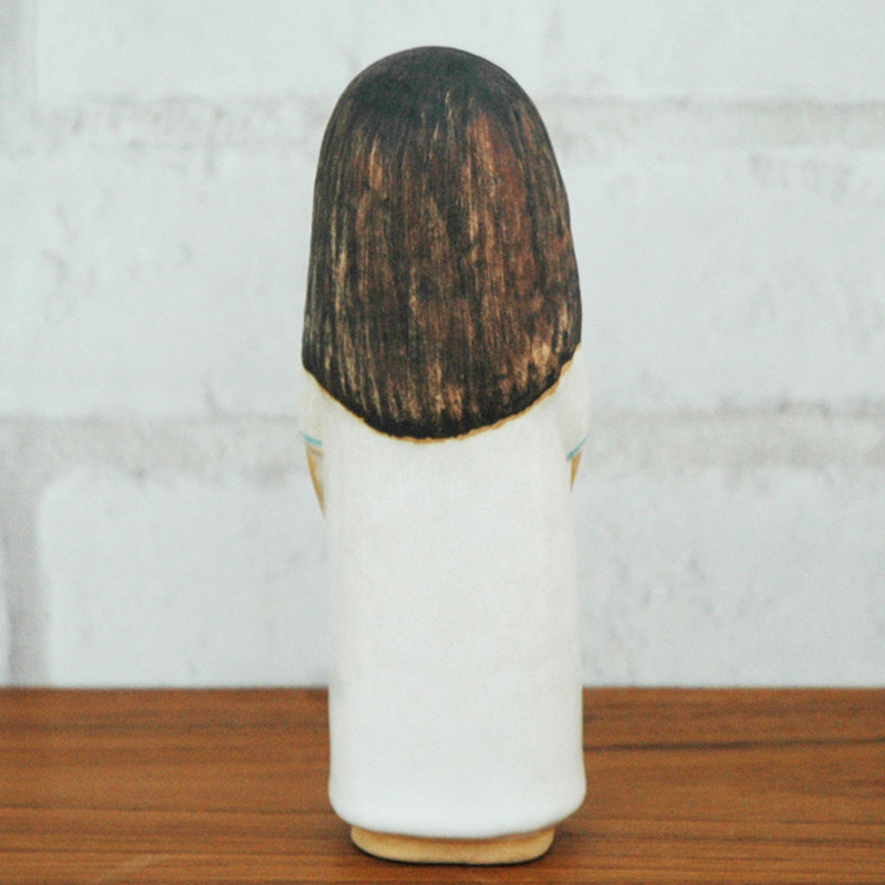 Lina(��ʡ�black hair(�֥�å��إ����� Lisa Larson(�ꥵ �顼����) �̲����֥�������ʪ