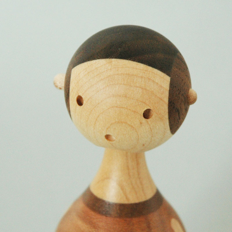 KIN GIRL(���λҡ� H11.2cm ARCHITECTMADE(�������ƥ��ᥤ��)�ǥ�ޡ��� �̲��������֥�������ʪ