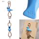 Kay Bojesen(�������ܥ�����˥С��ɡ�����С�������������ʥ�����쥶��Bird Silver Keychaine with Natural leather �ǥ�ޡ���
