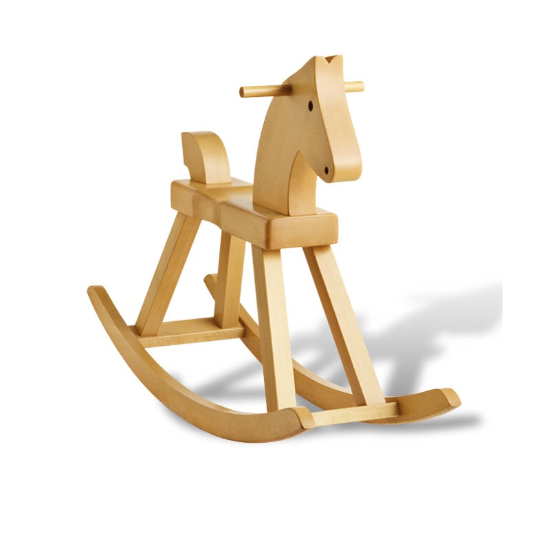 Kay Bojesen(ܥ Rocking Horseʥå󥰥ۡ  ֥ ǥޡ