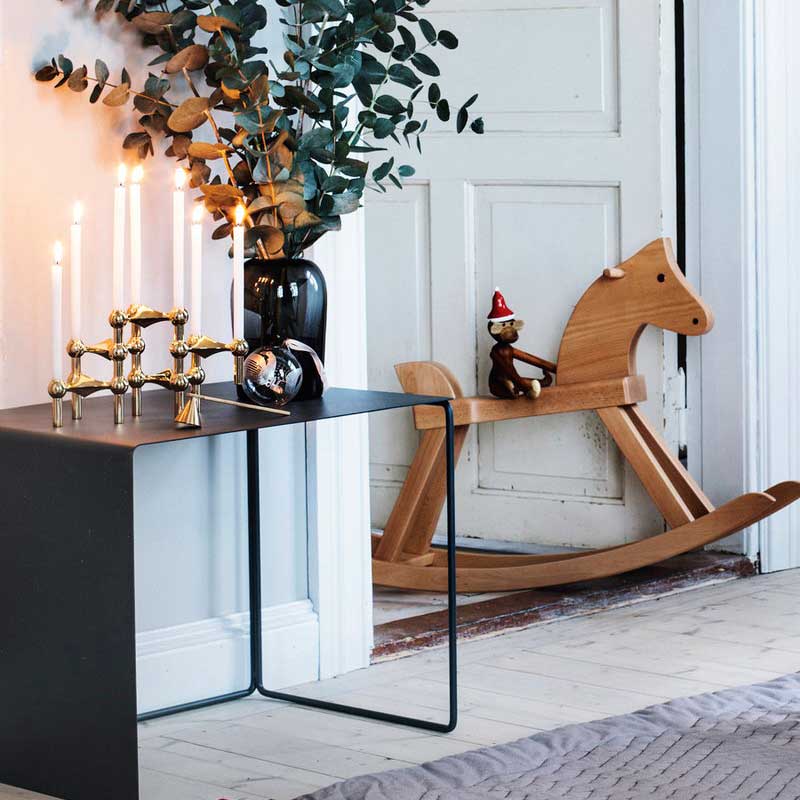 Kay Bojesen(ܥ Rocking Horseʥå󥰥ۡ  ֥ ǥޡ