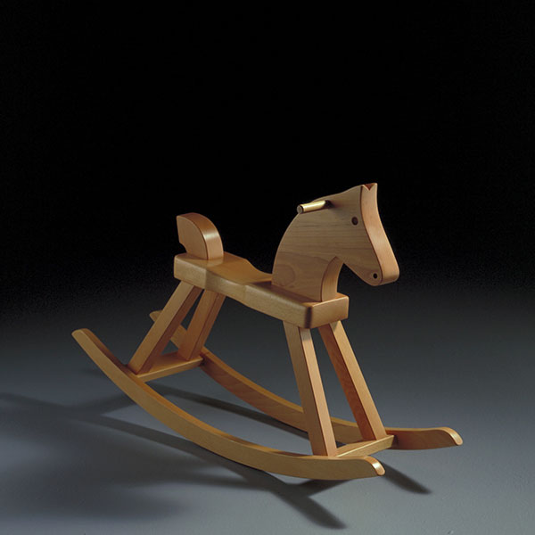 Kay Bojesen(ܥ Rocking Horseʥå󥰥ۡ  ֥ ǥޡ