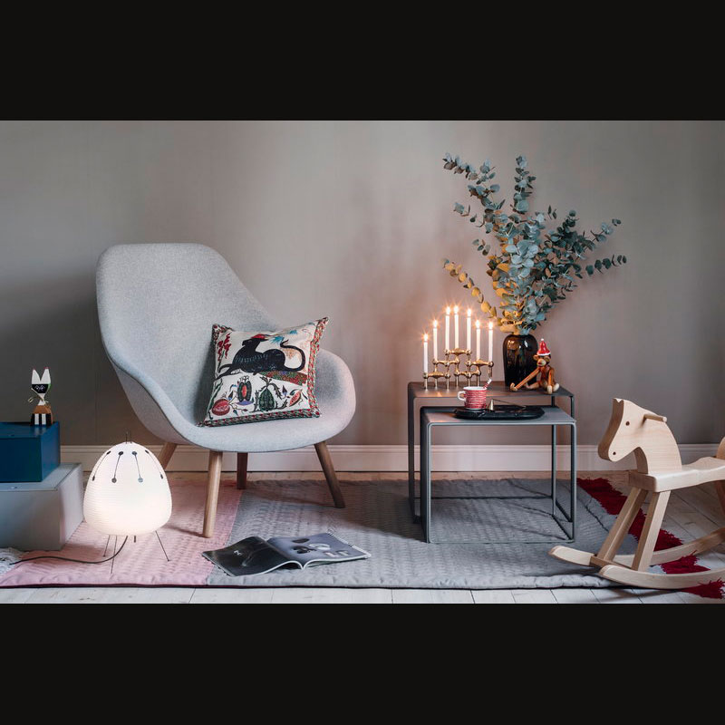 Kay Bojesen(ܥ Rocking Horseʥå󥰥ۡ  ֥ ǥޡ