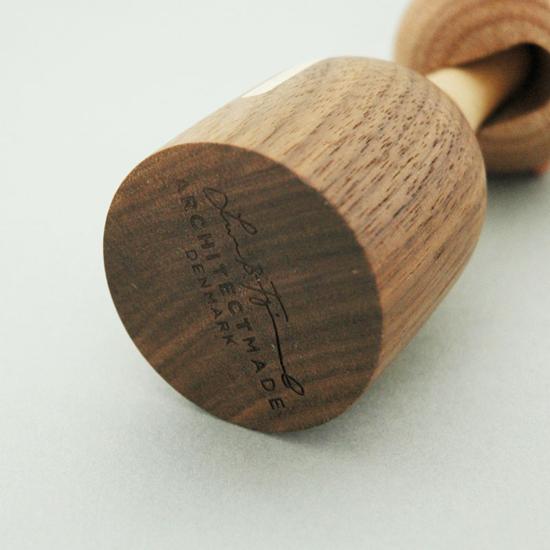 KIN BABY(�٥ӡ��� H10.8cm ARCHITECTMADE(�������ƥ��ᥤ��)�ǥ�ޡ��� �̲��������֥�������ʪ