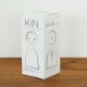 KIN BABY(�٥ӡ��� H10.8cm ARCHITECTMADE(�������ƥ��ᥤ��)�ǥ�ޡ��� �̲��������֥�������ʪ