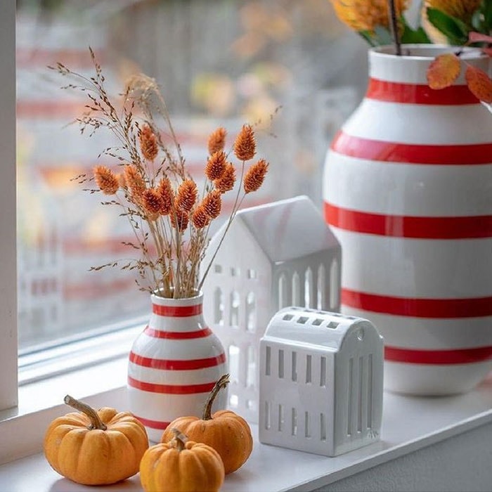 Urbania(�����Х˥��˥֥�å����ߥ� Smedje H=10.5cm Light house �����ɥ�ۥ���� Kahler(�����顼���̲��ǥ�ޡ���